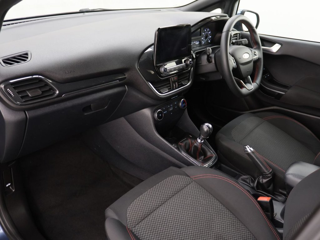 Used Ford Fiesta 2020 for sale - 76542189: Photo 24