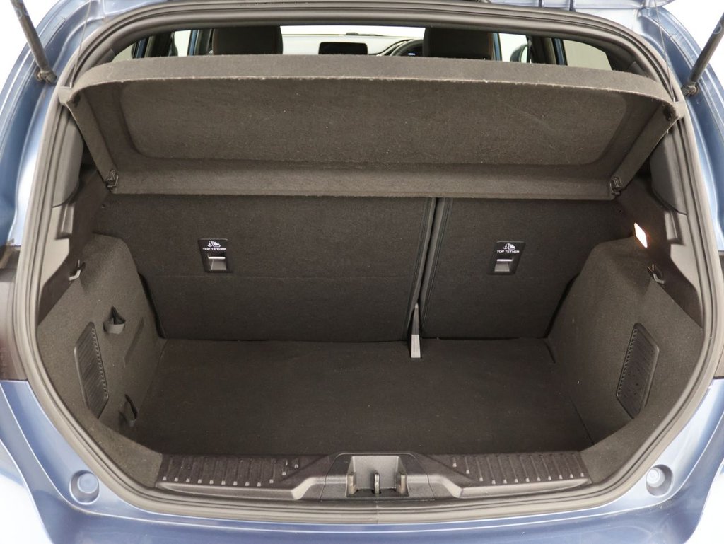 Used Ford Fiesta 2020 for sale - 76542189: Photo 25