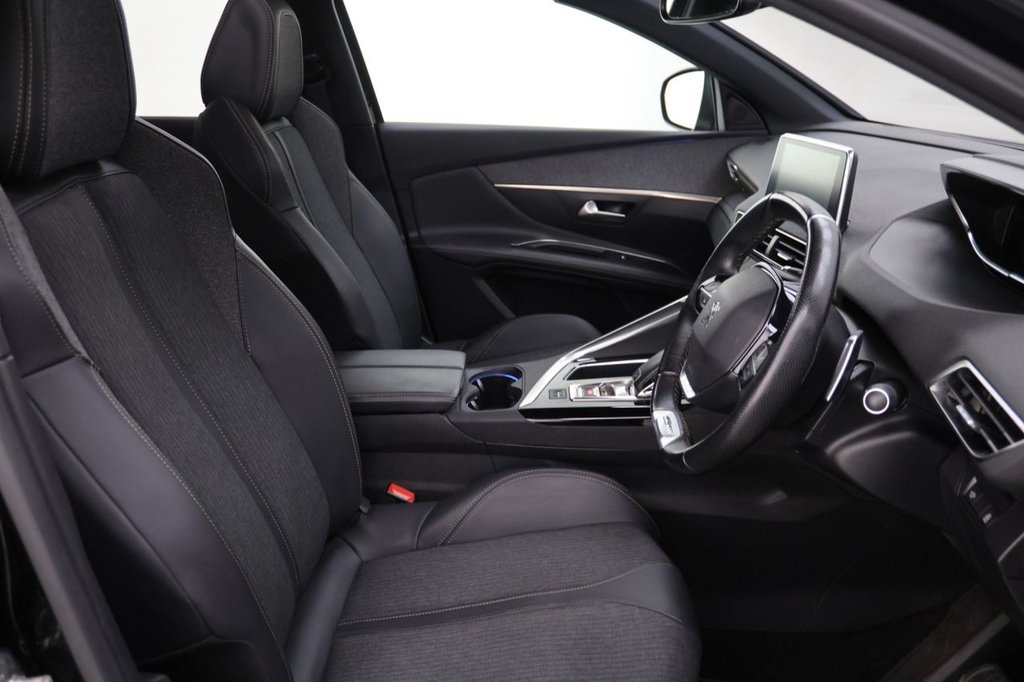 Used Peugeot 3008 2020 for sale - 77879459: Photo 13