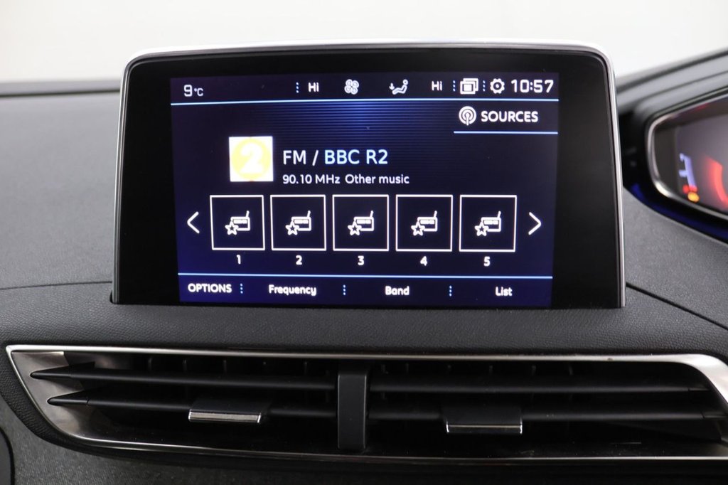 Used Peugeot 3008 2020 for sale - 77879459: Photo 16