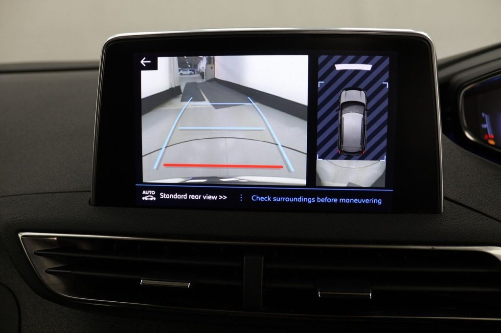 Used Peugeot 3008 2020 for sale - 77879459: Photo 17