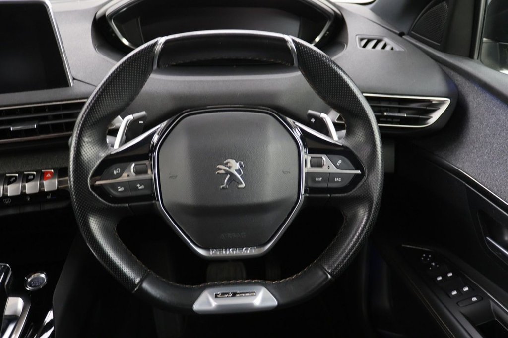 Used Peugeot 3008 2020 for sale - 77879459: Photo 22