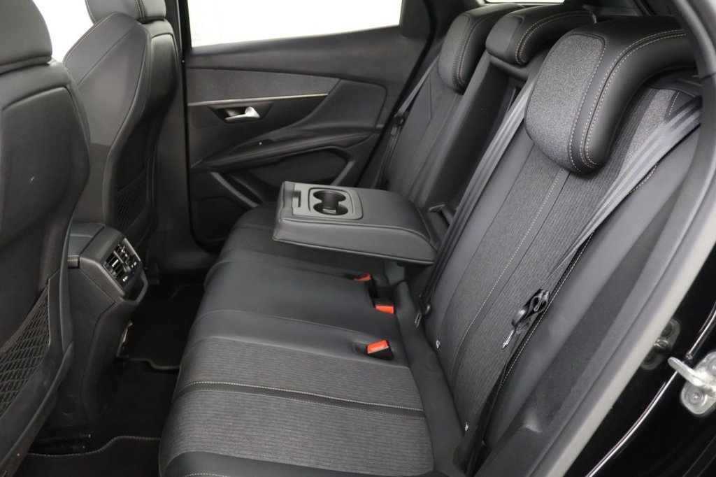 Used Peugeot 3008 2020 for sale - 77879459: Photo 24