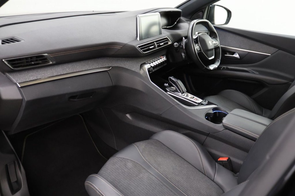 Used Peugeot 3008 2020 for sale - 77879459: Photo 26