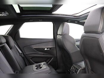 Used Peugeot 3008 2020 for sale - 77879459: Photo