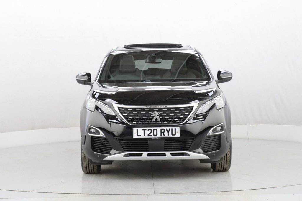 Used Peugeot 3008 2020 for sale - 77879459: Photo 5