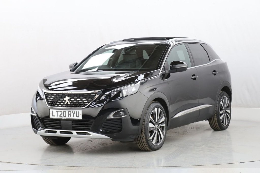 Used Peugeot 3008 2020 for sale - 77879459: Photo 6