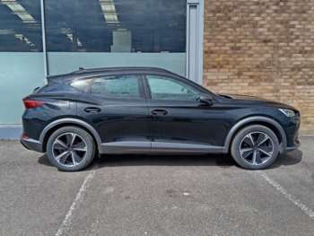 Used Cupra Formentor 2021 for sale - 75383798: Photo