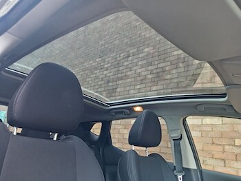 Used Nissan Qashqai 2021 for sale - 77534061: Photo