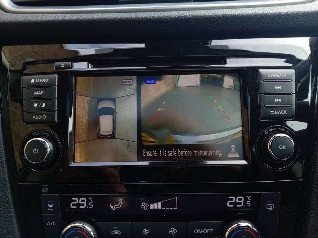 Used Nissan Qashqai 2021 for sale - 77534061: Photo 3