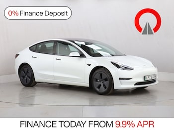 Used Tesla Model 3 2023 for sale - 79527633: Photo