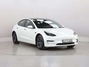 Used Tesla Model 3 2023 for sale - 79527633: Photo