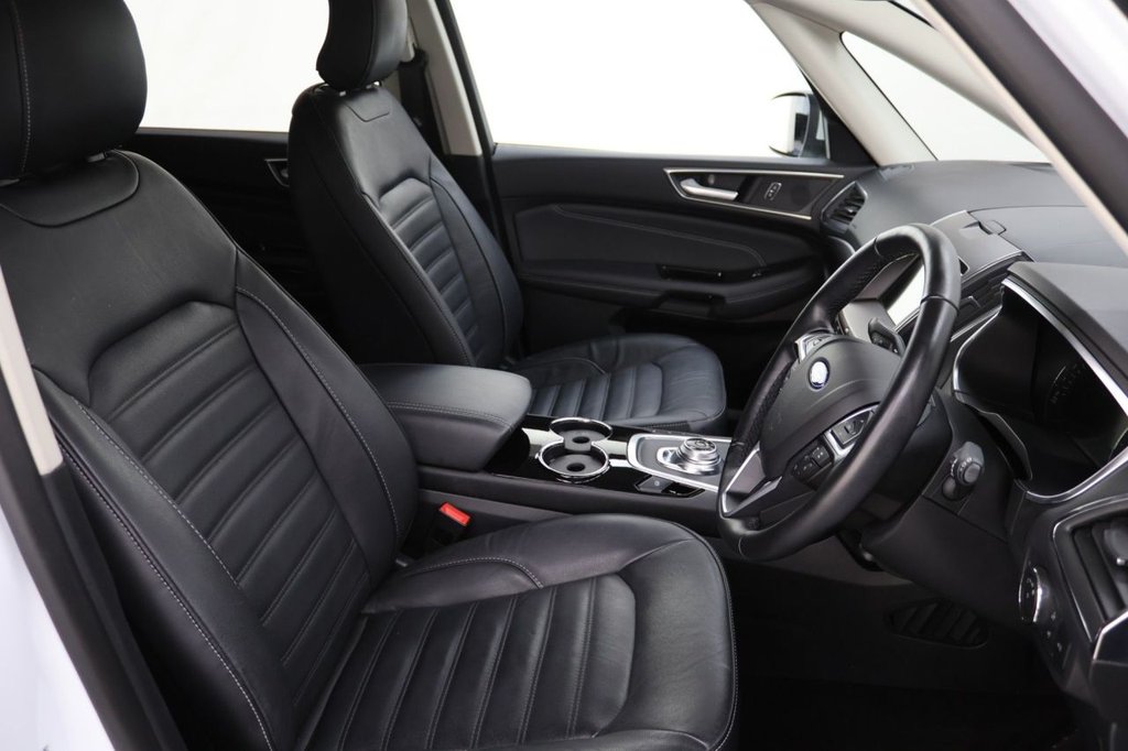 Used Ford Galaxy 2022 for sale - 77080392: Photo 12