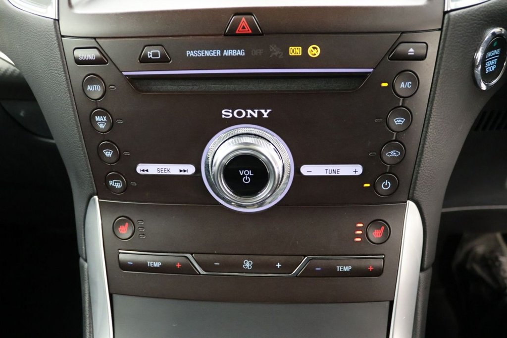 Used Ford Galaxy 2022 for sale - 77080392: Photo 14