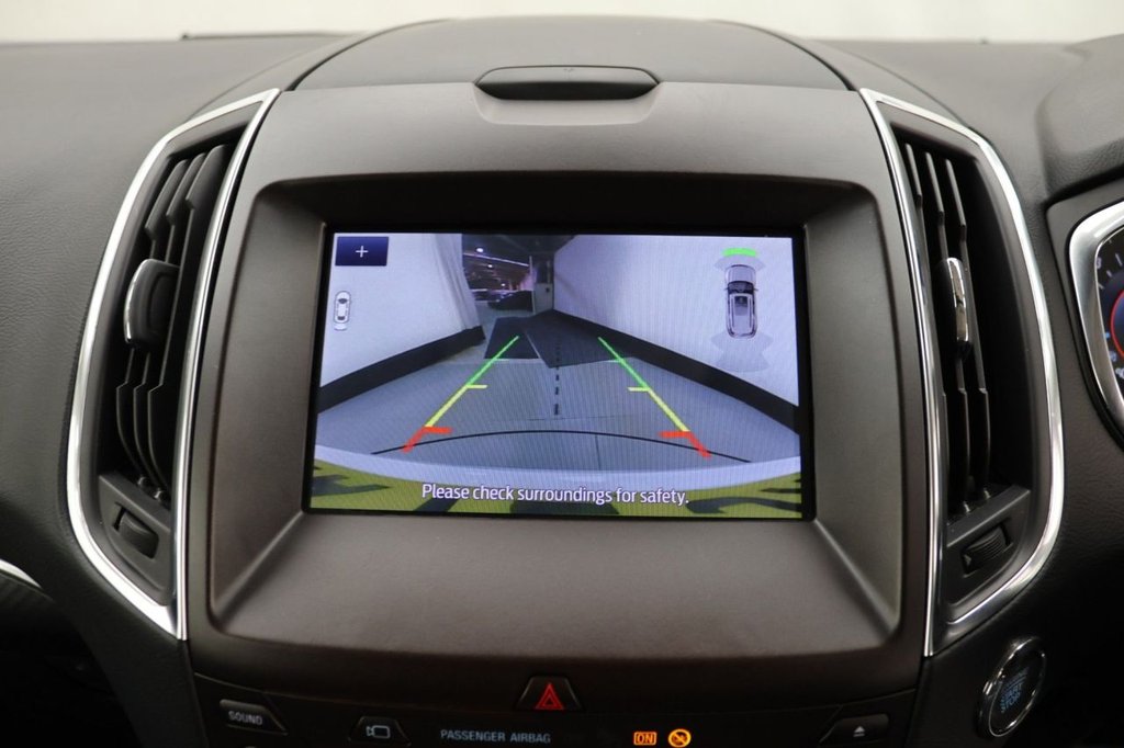 Used Ford Galaxy 2022 for sale - 77080392: Photo 16