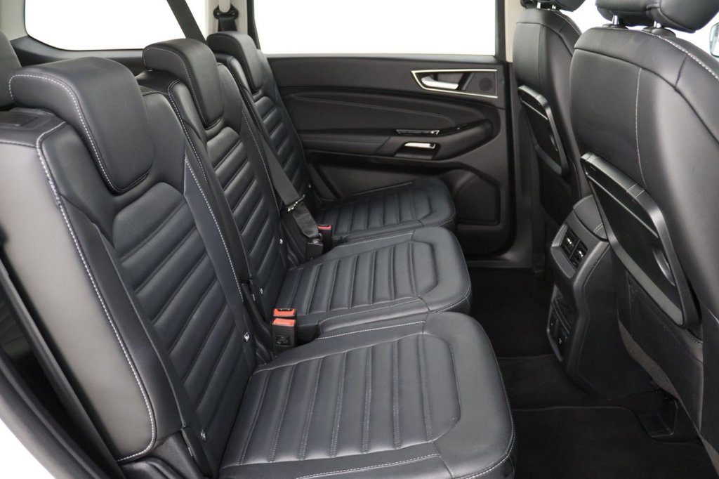 Used Ford Galaxy 2022 for sale - 77080392: Photo 17