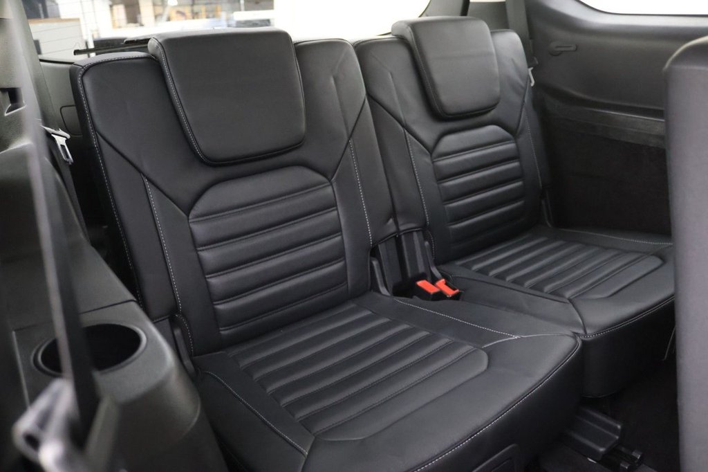 Used Ford Galaxy 2022 for sale - 77080392: Photo 20