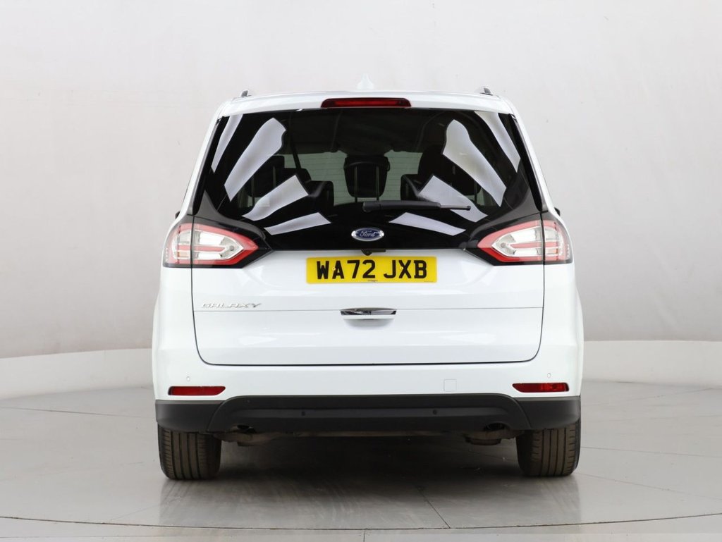 Used Ford Galaxy 2022 for sale - 77080392: Photo 9