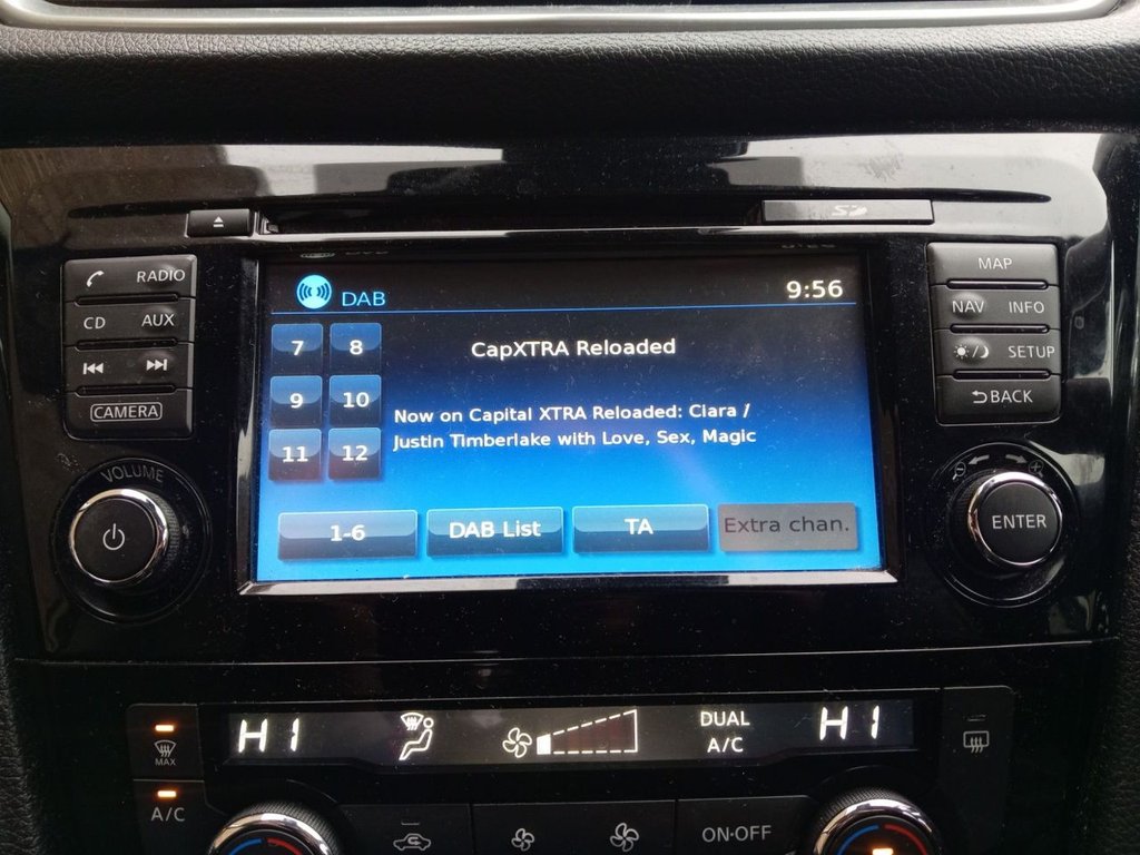 Used Nissan Qashqai 2018 for sale - 77436629: Photo 10