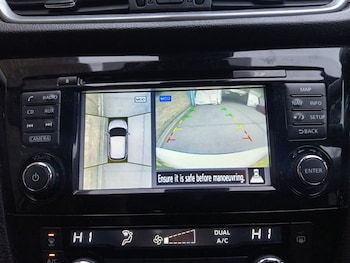 Used Nissan Qashqai 2018 for sale - 77436629: Photo