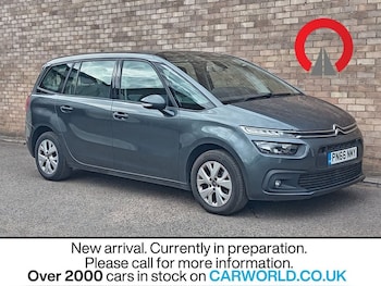 Used Citroen Grand C4 Picasso 2016 for sale - 79529947: Photo