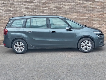 Used Citroen Grand C4 Picasso 2016 for sale - 79529947: Photo