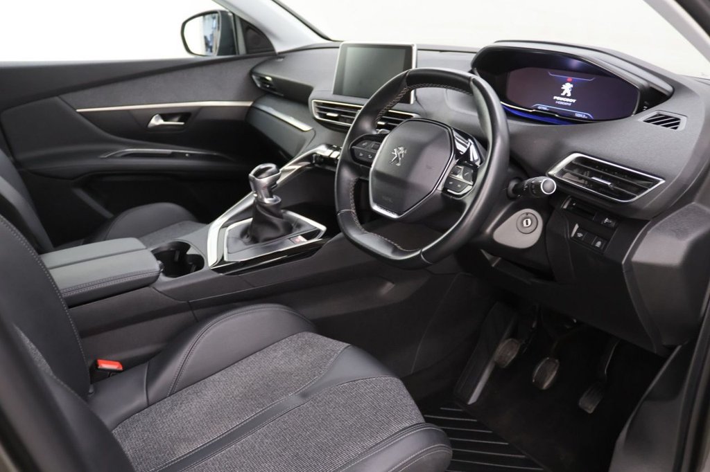 Used Peugeot 3008 2019 for sale - 77394486: Photo 10