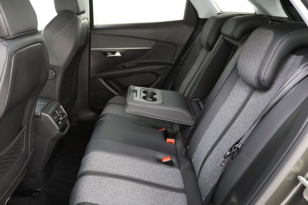 Used Peugeot 3008 2019 for sale - 77394486: Photo 21