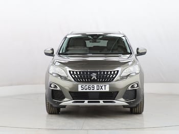 Used Peugeot 3008 2019 for sale - 77394486: Photo