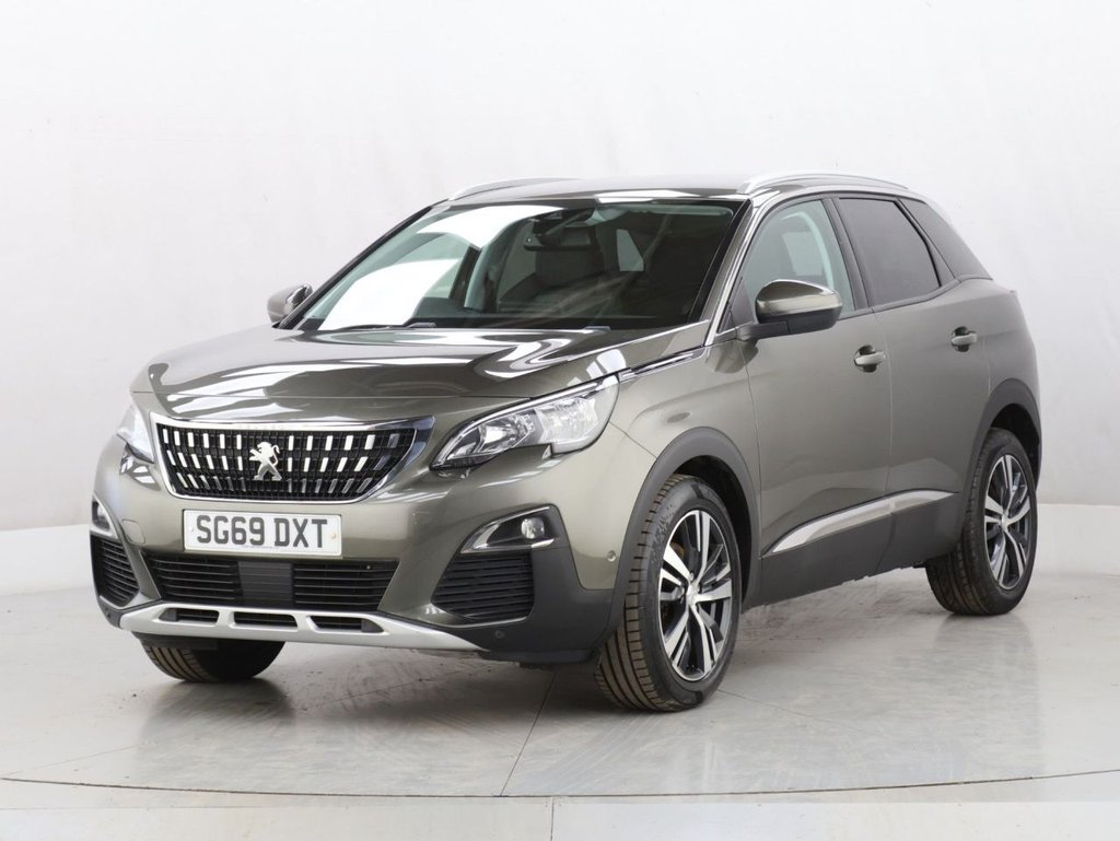 Used Peugeot 3008 2019 for sale - 77394486: Photo 5