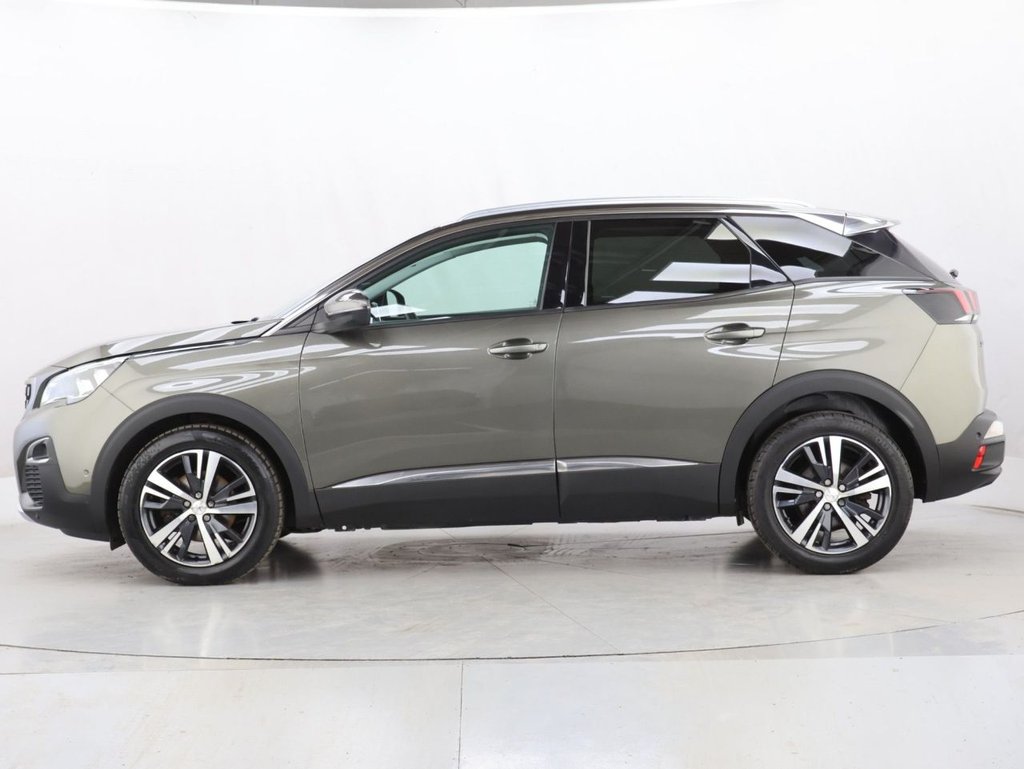 Used Peugeot 3008 2019 for sale - 77394486: Photo 6
