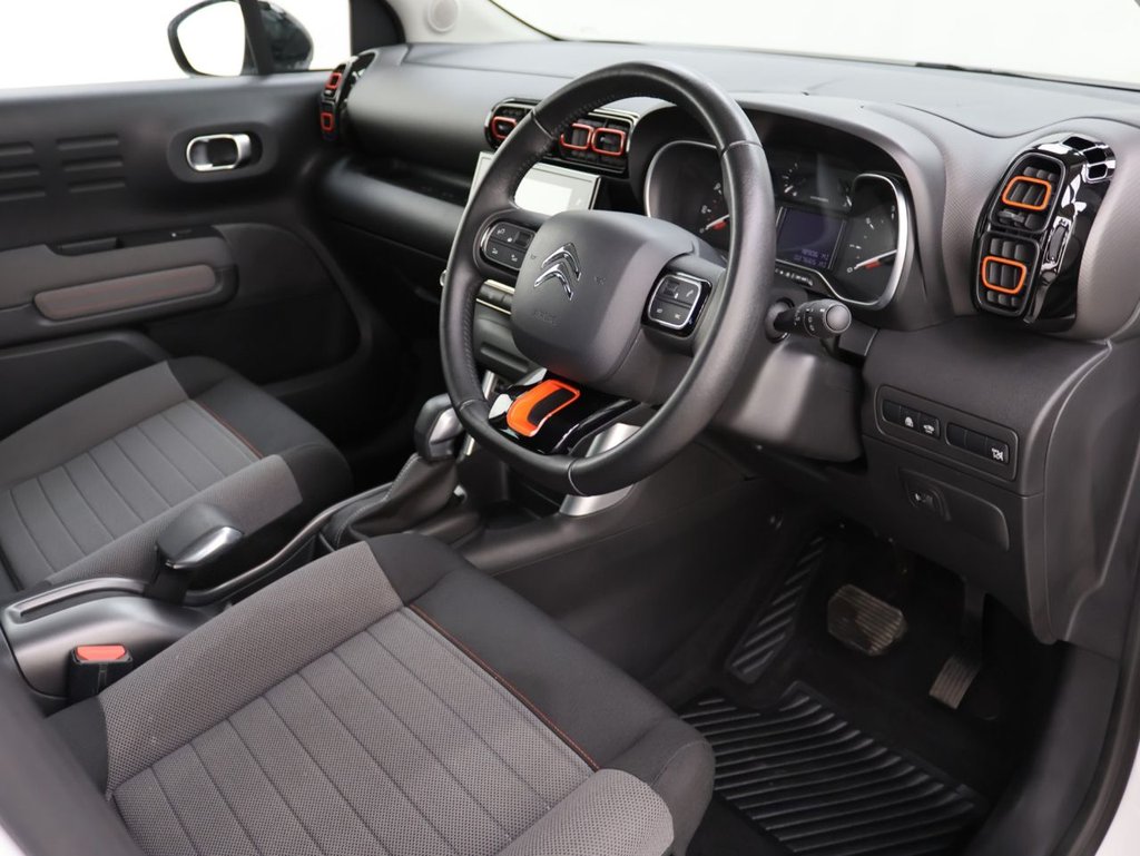 Used Citroen C3 Aircross 2020 for sale - 76481543: Photo 10