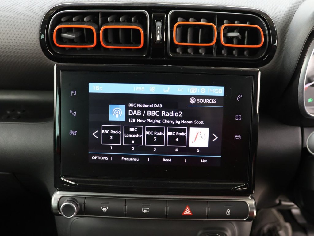 Used Citroen C3 Aircross 2020 for sale - 76481543: Photo 14