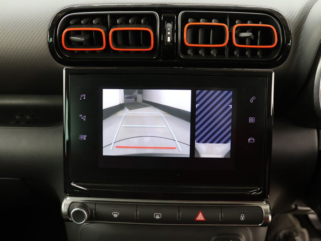 Used Citroen C3 Aircross 2020 for sale - 76481543: Photo 15