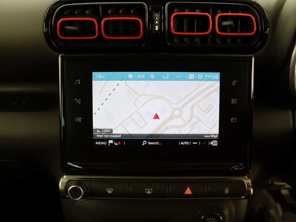 Used Citroen C3 Aircross 2020 for sale - 76481543: Photo 16