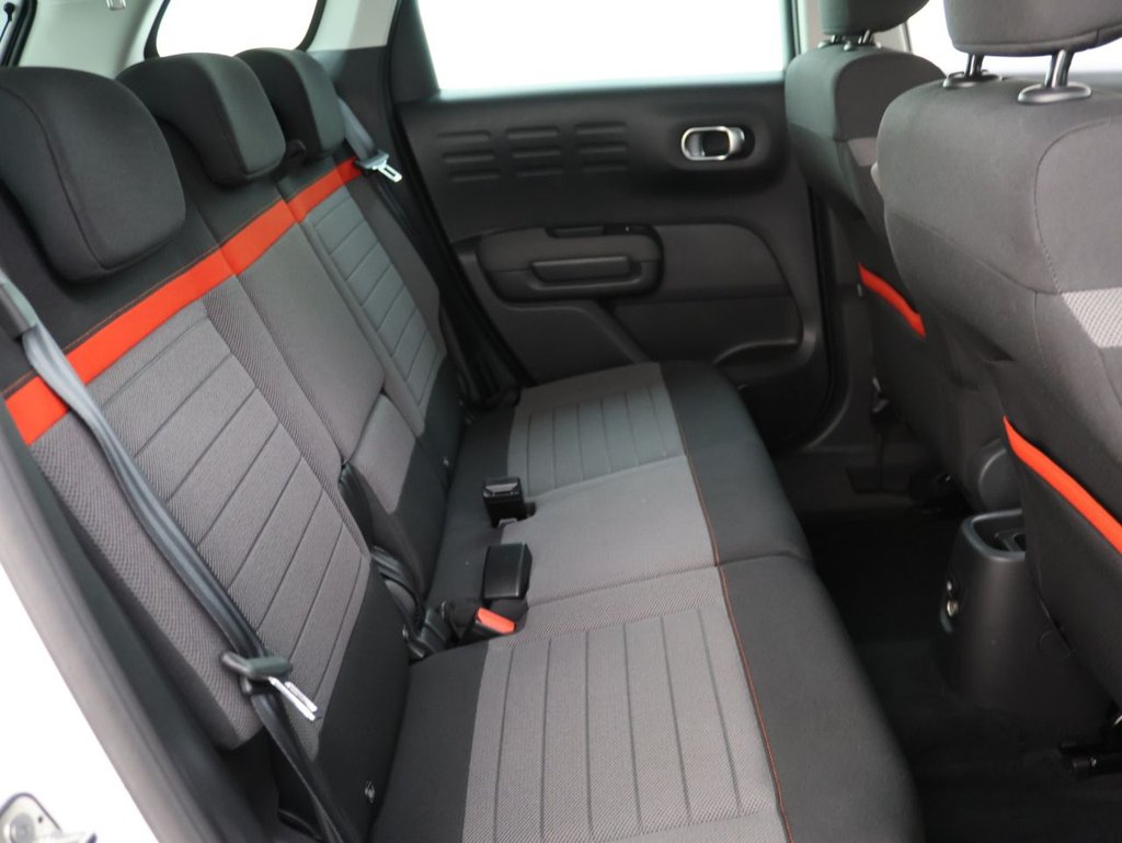 Used Citroen C3 Aircross 2020 for sale - 76481543: Photo 17