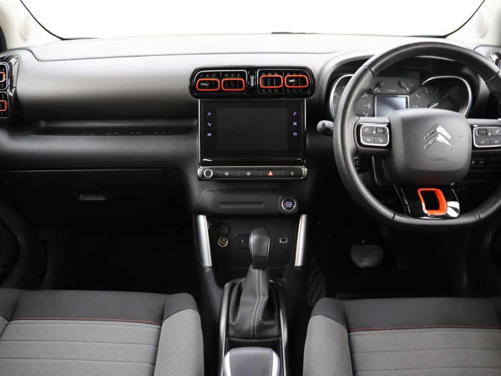 Used Citroen C3 Aircross 2020 for sale - 76481543: Photo 18