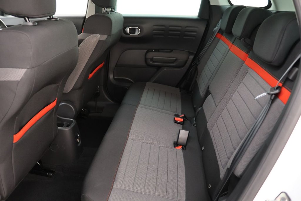 Used Citroen C3 Aircross 2020 for sale - 76481543: Photo 21