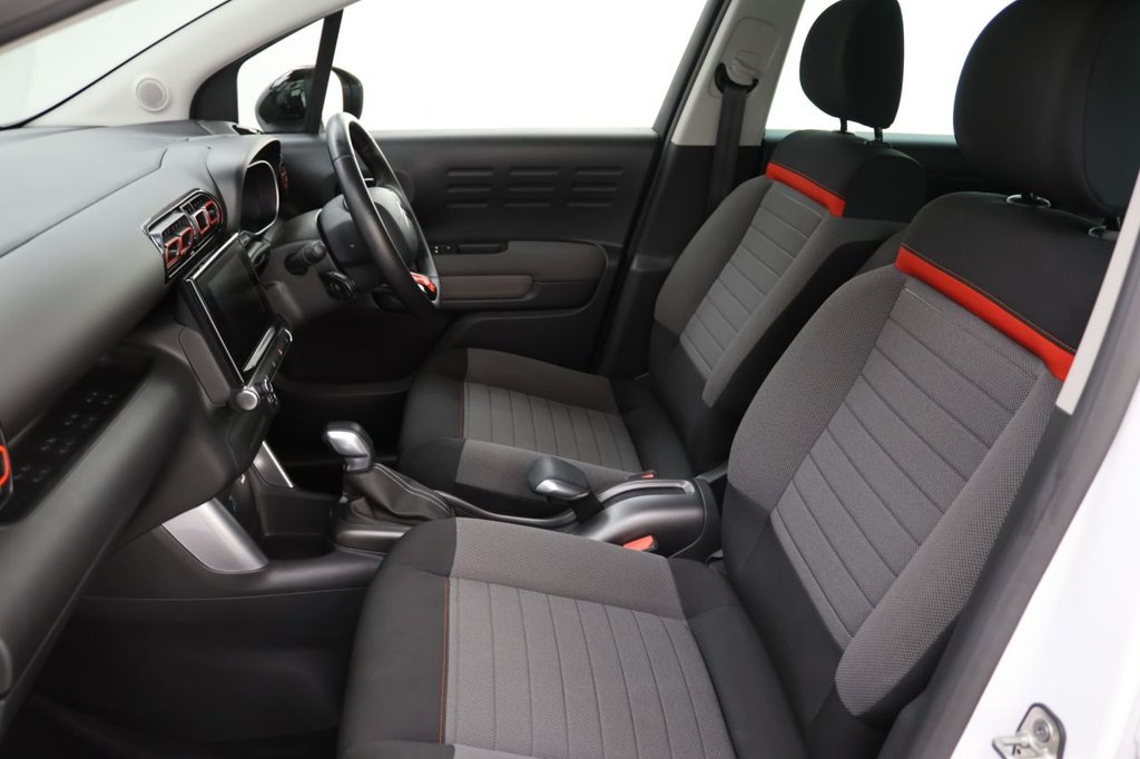 Used Citroen C3 Aircross 2020 for sale - 76481543: Photo 22