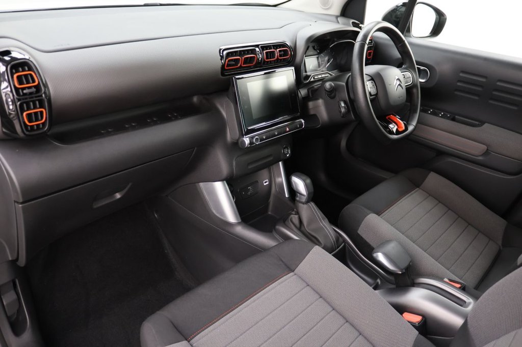 Used Citroen C3 Aircross 2020 for sale - 76481543: Photo 24