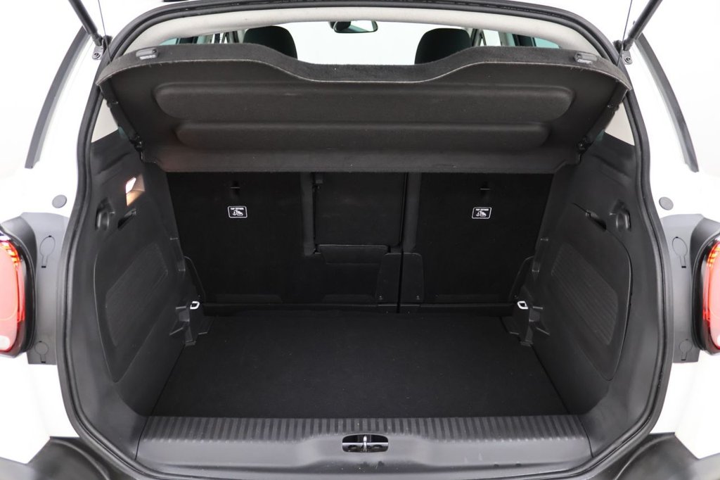 Used Citroen C3 Aircross 2020 for sale - 76481543: Photo 25