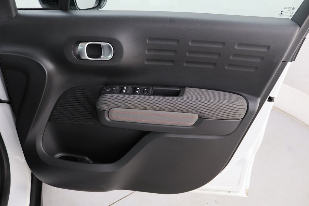 Used Citroen C3 Aircross 2020 for sale - 76481543: Photo 26