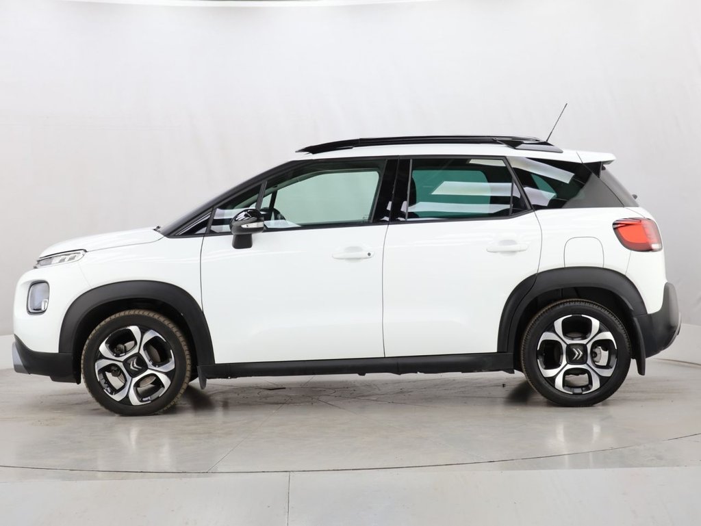 Used Citroen C3 Aircross 2020 for sale - 76481543: Photo 6