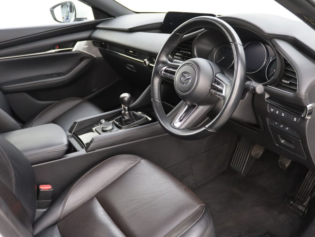 Used Mazda Mazda3 2023 for sale - 76496190: Photo 10