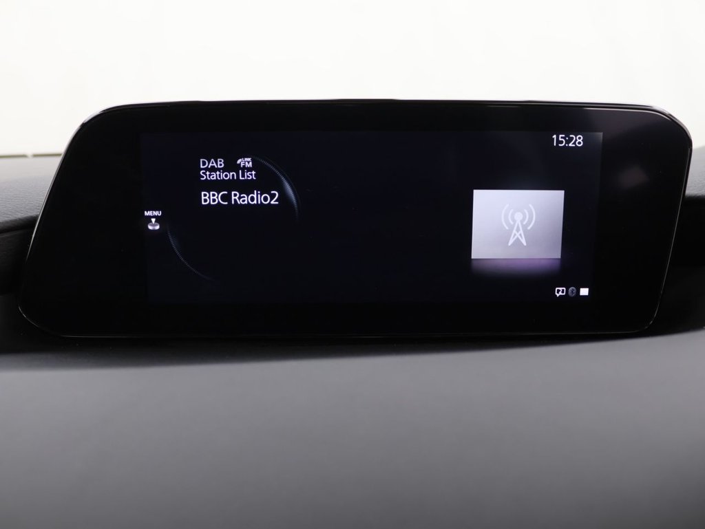 Used Mazda Mazda3 2023 for sale - 76496190: Photo 12