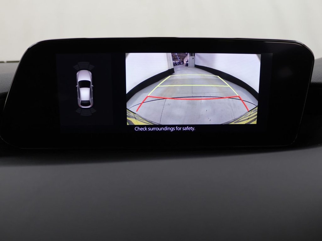 Used Mazda Mazda3 2023 for sale - 76496190: Photo 14