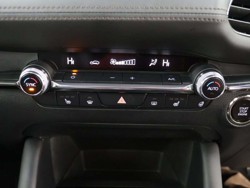 Used Mazda Mazda3 2023 for sale - 76496190: Photo 15