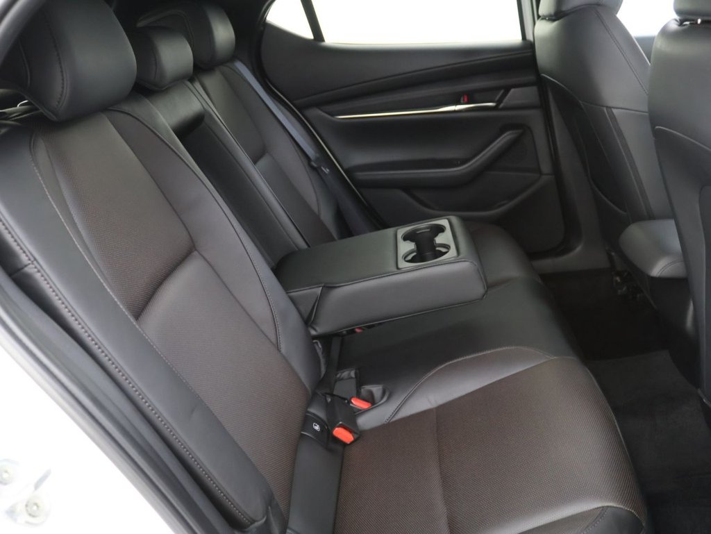 Used Mazda Mazda3 2023 for sale - 76496190: Photo 17