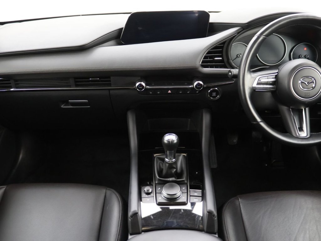 Used Mazda Mazda3 2023 for sale - 76496190: Photo 18