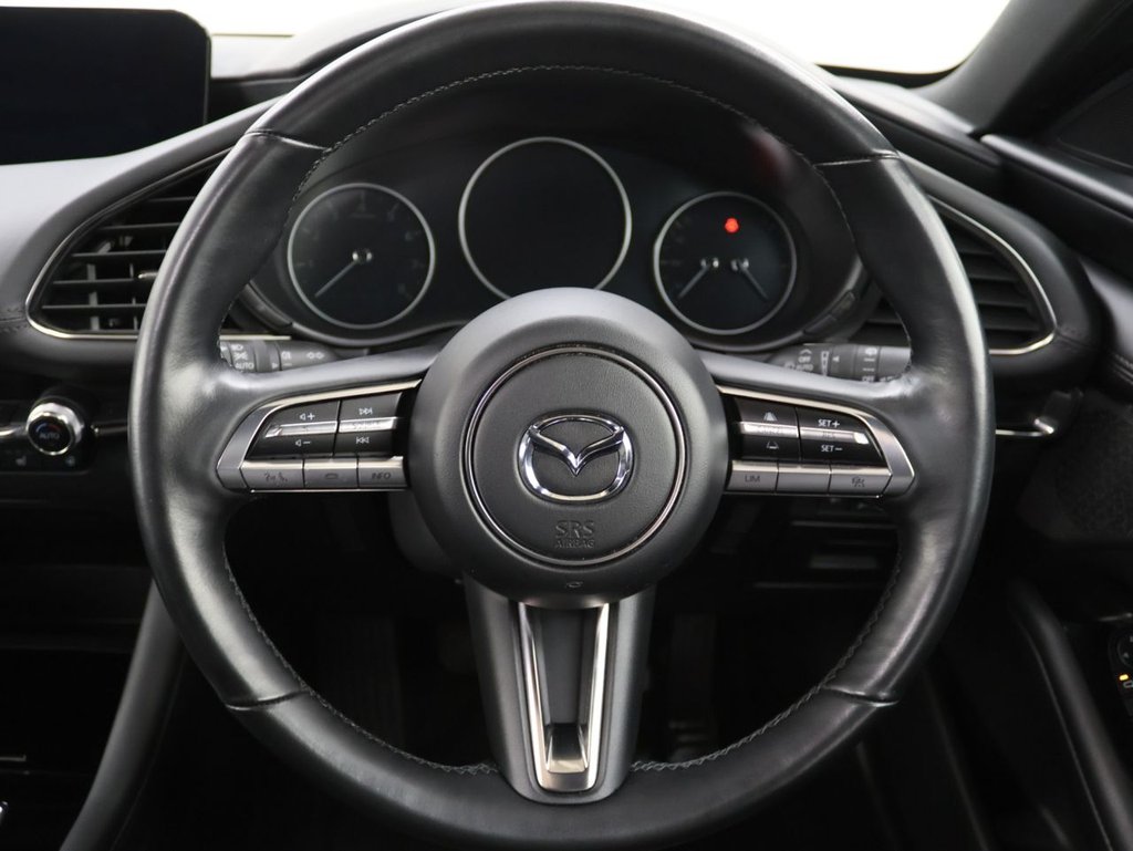 Used Mazda Mazda3 2023 for sale - 76496190: Photo 19